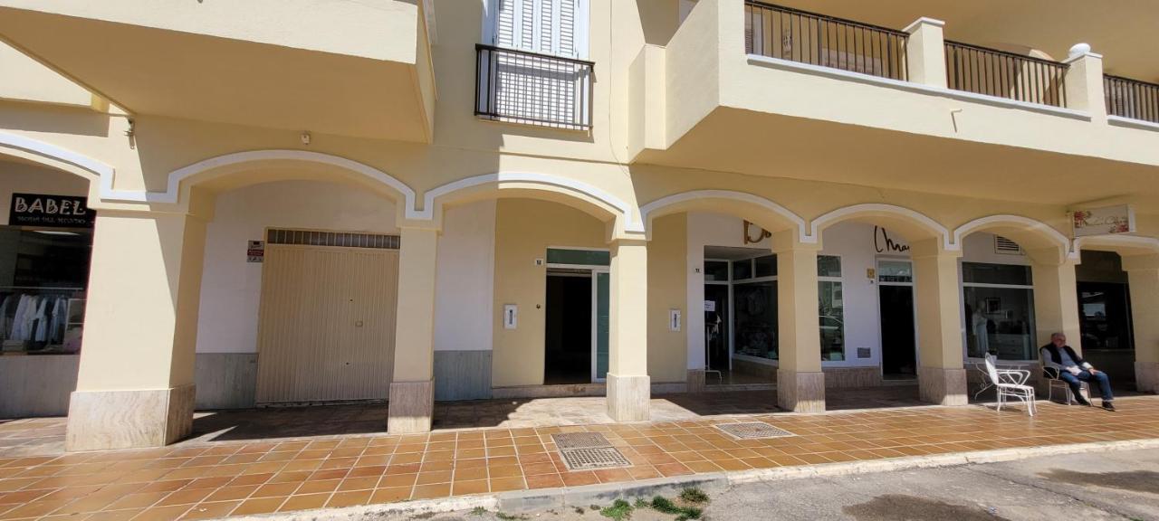 Almerimar Pearl Exterior photo
