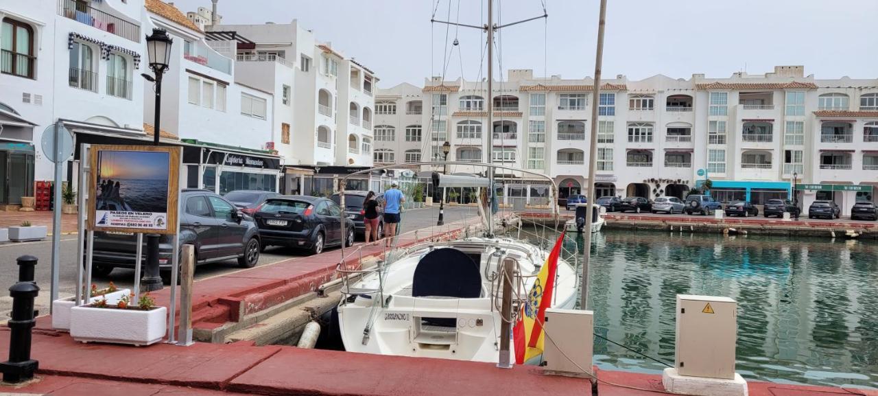 Almerimar Pearl Exterior photo